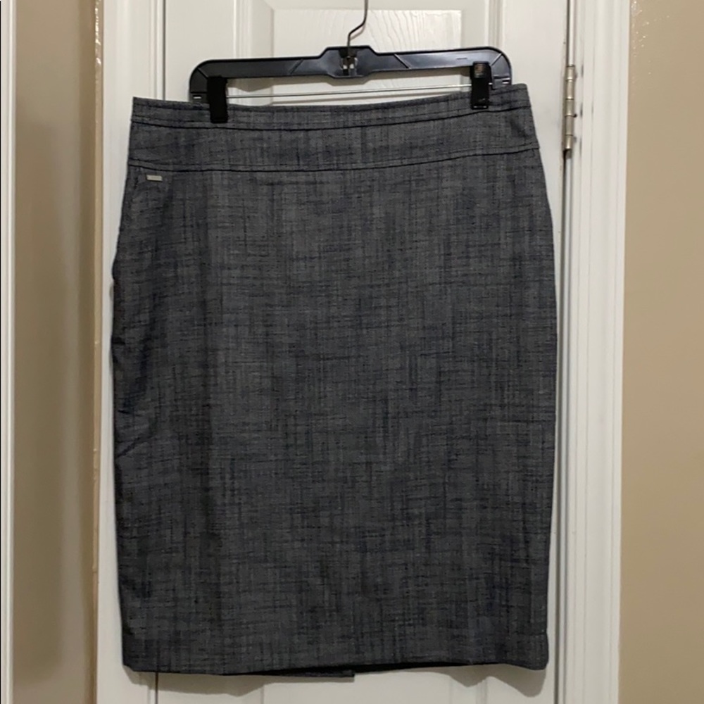 WHBM Pencil Skirt